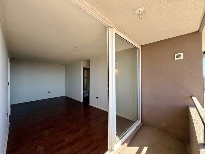 Venta departamento para inversión Avda El Parque (177363)
