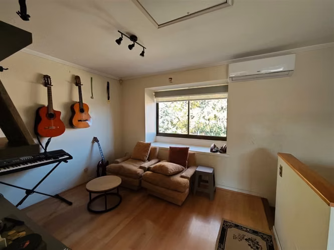OFERTA Casa 5 dorm, 4 baños, sector Quilín, Peñalolén - Imagen 32