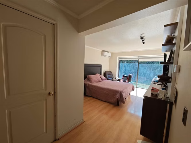OFERTA Casa 5 dorm, 4 baños, sector Quilín, Peñalolén - Imagen 24