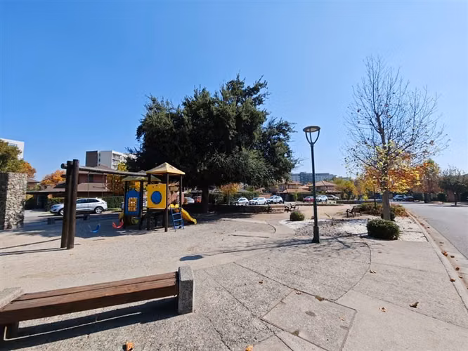 OFERTA Casa 5 dorm, 4 baños, sector Quilín, Peñalolén - Imagen 40