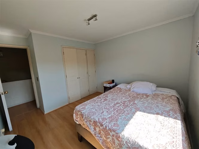 OFERTA Casa 5 dorm, 4 baños, sector Quilín, Peñalolén - Imagen 36