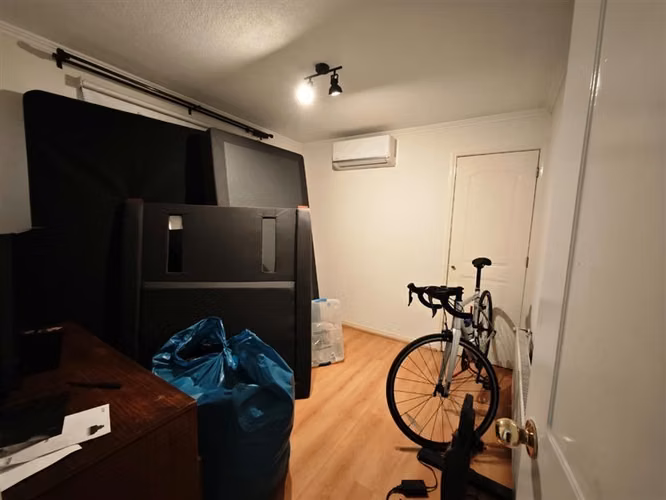 OFERTA Casa 5 dorm, 4 baños, sector Quilín, Peñalolén - Imagen 22
