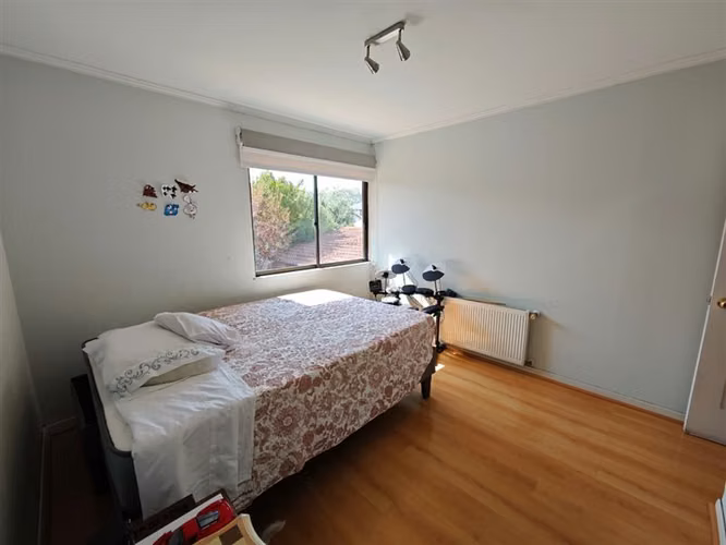 OFERTA Casa 5 dorm, 4 baños, sector Quilín, Peñalolén - Imagen 37