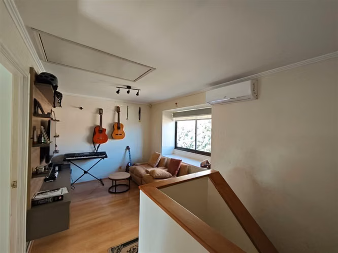 OFERTA Casa 5 dorm, 4 baños, sector Quilín, Peñalolén - Imagen 28