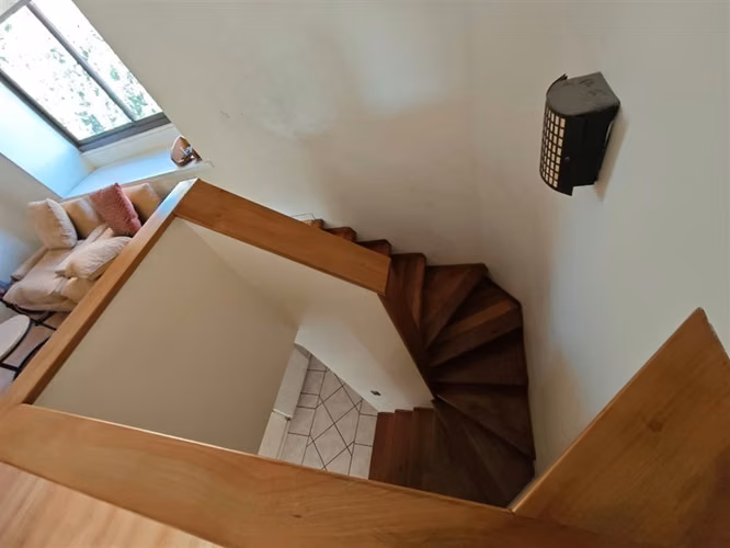 OFERTA Casa 5 dorm, 4 baños, sector Quilín, Peñalolén - Imagen 29