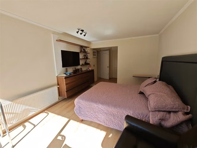 OFERTA Casa 5 dorm, 4 baños, sector Quilín, Peñalolén - Imagen 25
