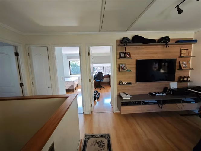 OFERTA Casa 5 dorm, 4 baños, sector Quilín, Peñalolén - Imagen 33