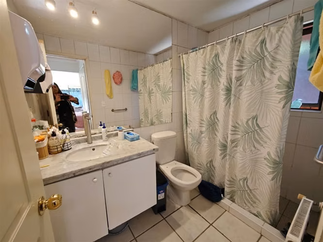 OFERTA Casa 5 dorm, 4 baños, sector Quilín, Peñalolén - Imagen 27