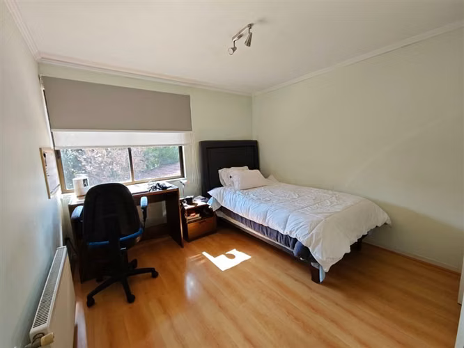 OFERTA Casa 5 dorm, 4 baños, sector Quilín, Peñalolén - Imagen 34
