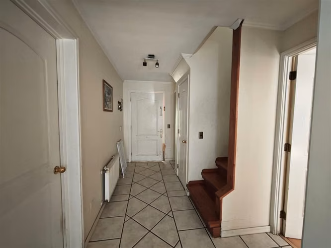 OFERTA Casa 5 dorm, 4 baños, sector Quilín, Peñalolén - Imagen 21