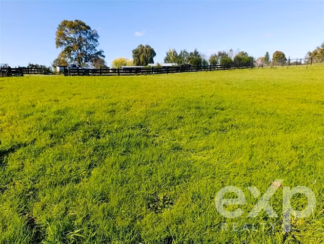 Venta Parcela en venta Sector La Huacha, Frutillar