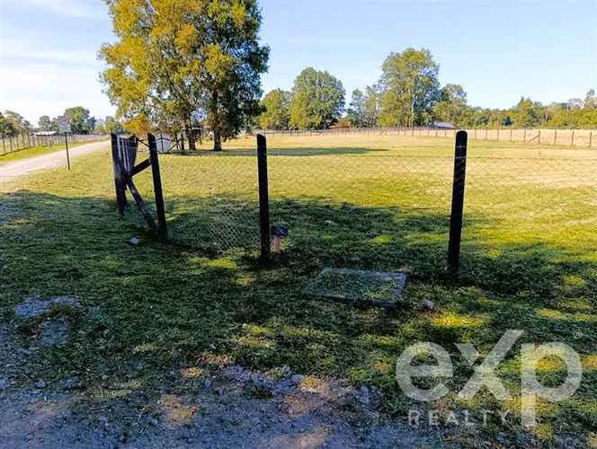 Venta Parcela en venta Sector La Huacha, Frutillar