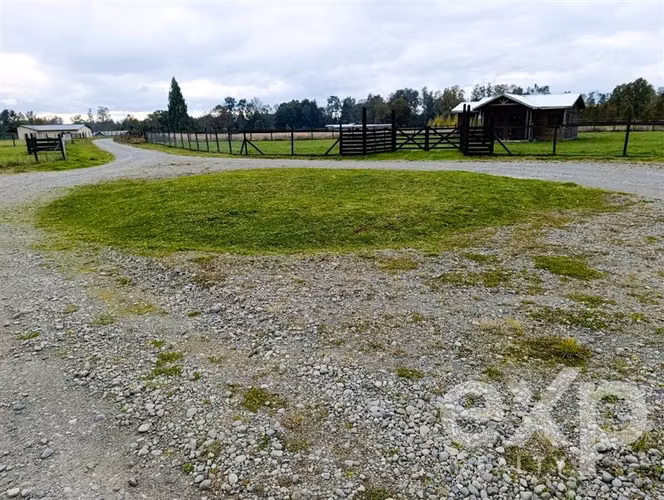 Venta Parcela en venta Sector La Huacha, Frutillar