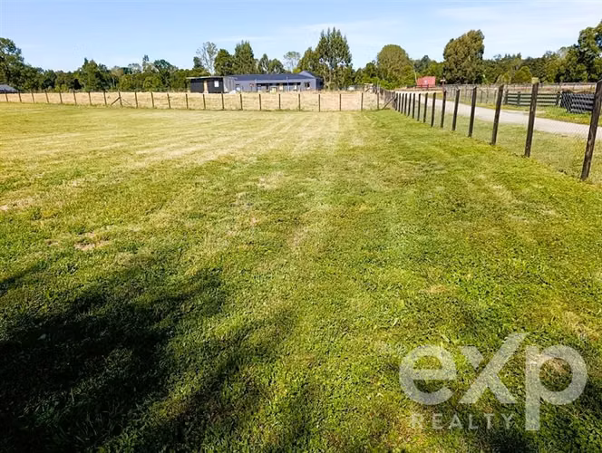 Venta Parcela en venta Sector La Huacha, Frutillar