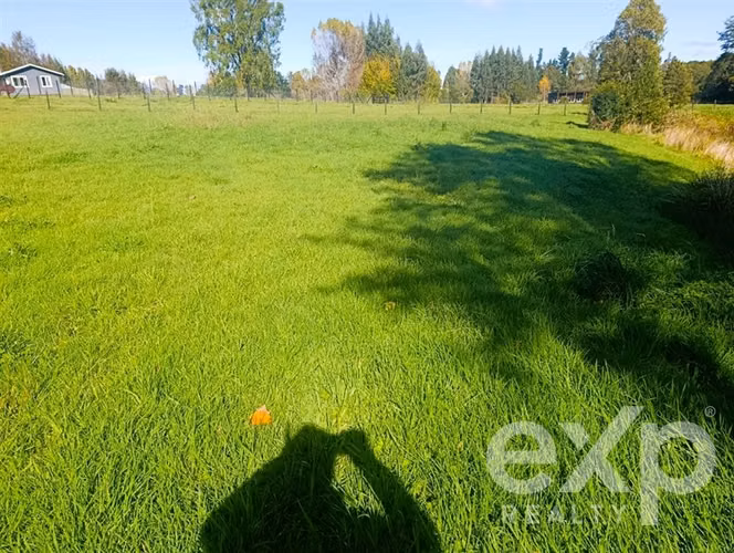 Venta Parcela en venta Sector La Huacha, Frutillar