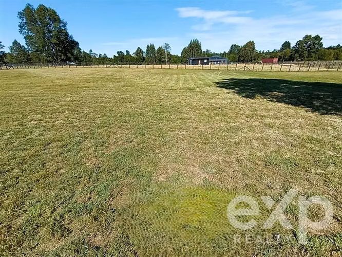Venta Parcela en venta Sector La Huacha, Frutillar