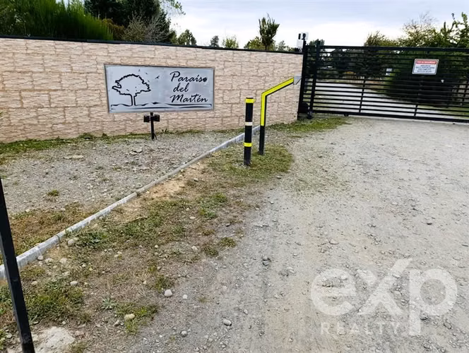 Venta Parcela en venta Sector La Huacha, Frutillar