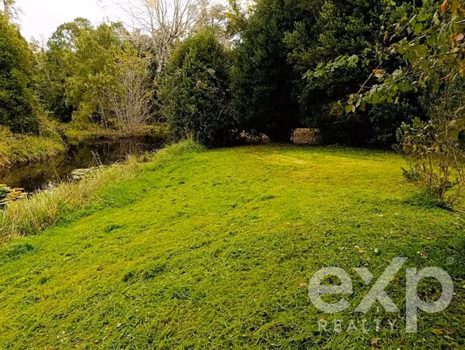 Venta Parcela en venta Sector La Huacha, Frutillar