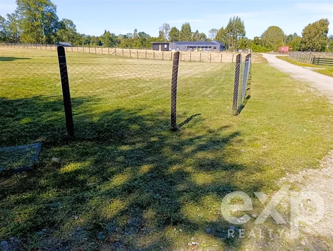 Venta Parcela en venta Sector La Huacha, Frutillar