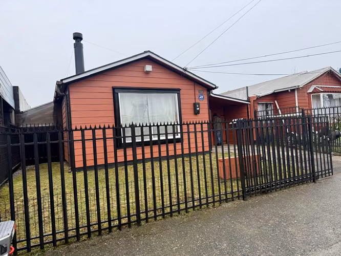 Arriendo hermosa casa Altos de Mirasol/Altos de Tenglo