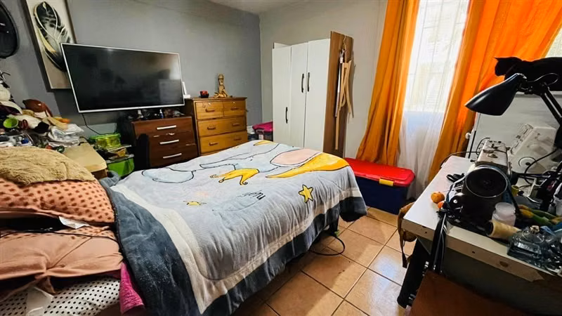 Departamento en venta de 3 dorm. en Pudahuel