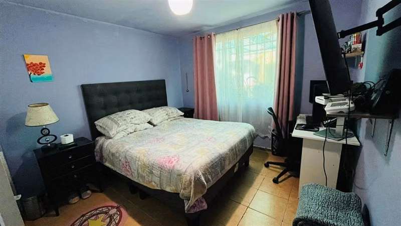 Departamento en venta de 3 dorm. en Pudahuel