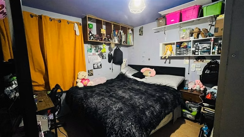 Departamento en venta de 3 dorm. en Pudahuel