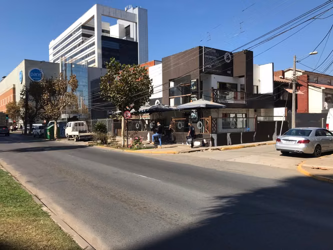 15 Norte, SIN COMISIÓN