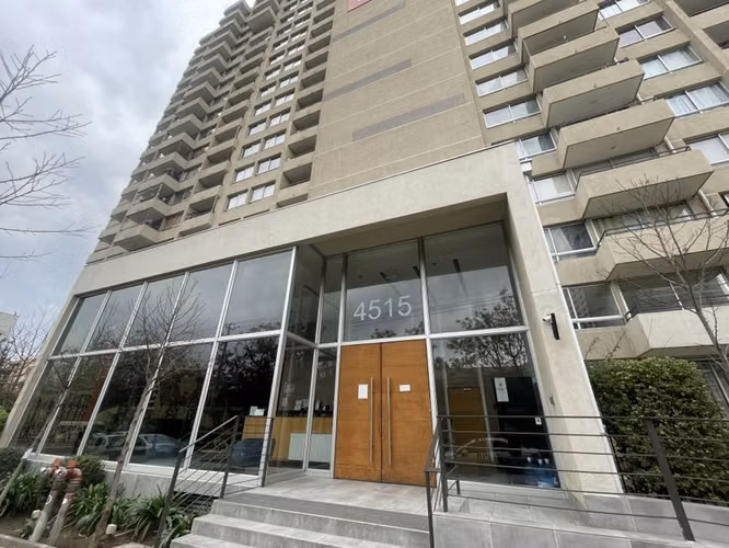 Departamento en venta de 2dorm 2baños.Estación Central