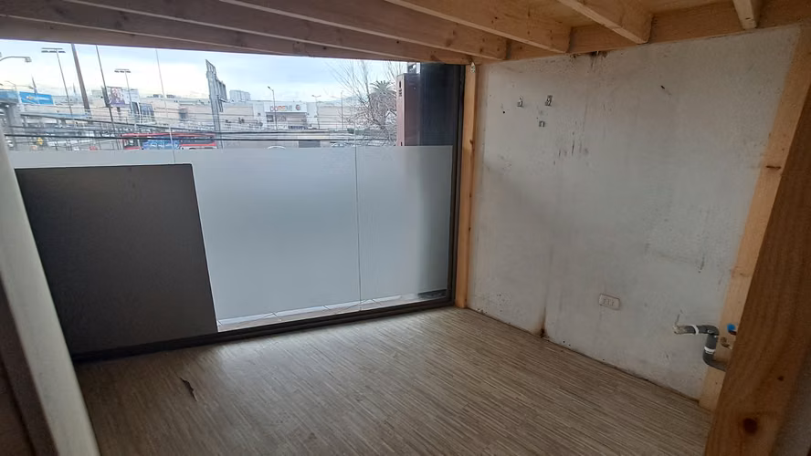 Estupendo Local Comercial en Arriendo 29 m² Frente a Mall Arauco Maipú - Imagen 7