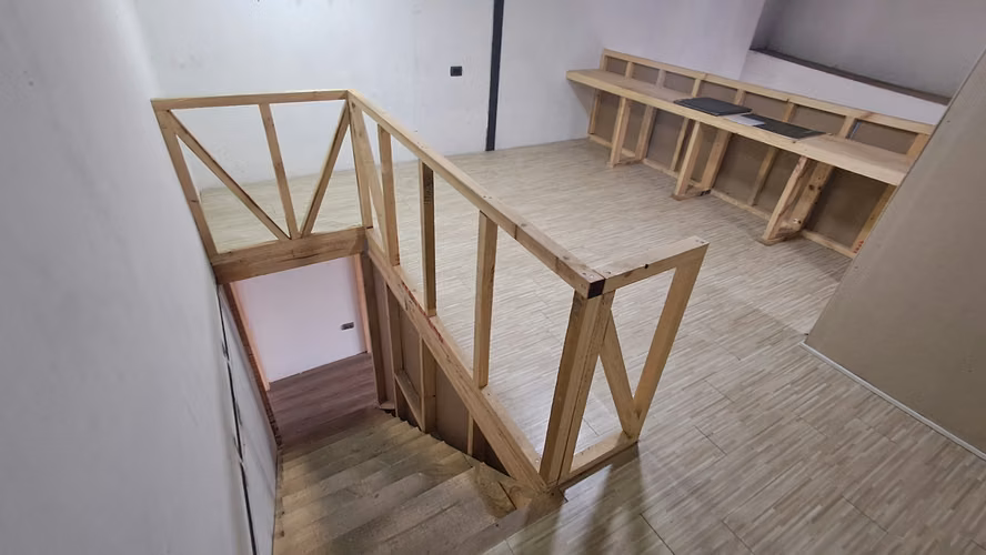 Estupendo Local Comercial en Arriendo 29 m² Frente a Mall Arauco Maipú - Imagen 4