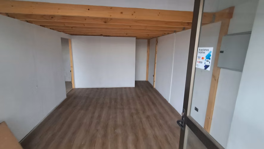 Estupendo Local Comercial en Arriendo 29 m² Frente a Mall Arauco Maipú