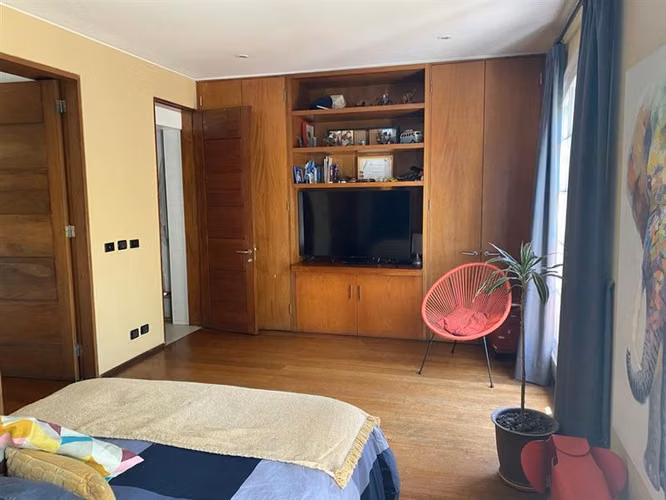 Departamento en venta de 3 dorm. en Las Condes - Imagen 22