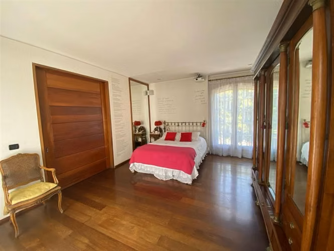 Departamento en venta de 3 dorm. en Las Condes - Imagen 25
