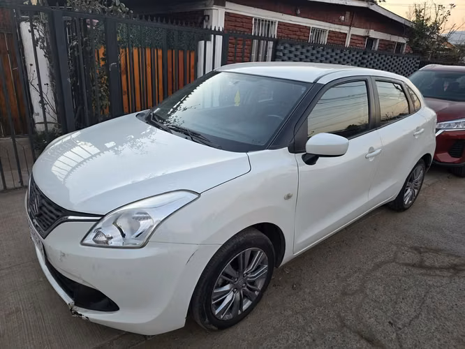 SUZUKI BALENO HB 1.4  2020