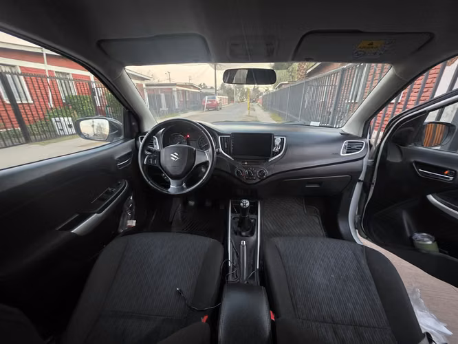 SUZUKI BALENO HB 1.4  2020