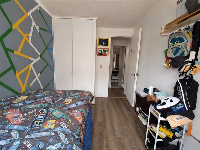 Departamento en venta de 2 dorm. en Ñuñoa - Imagen 8