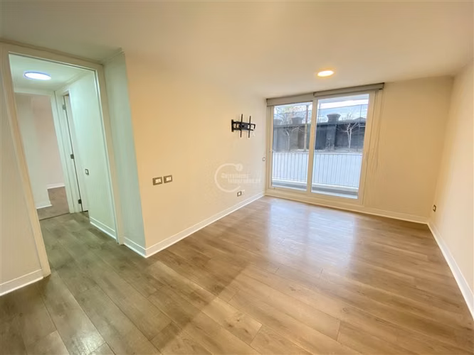2 dorm. 2 baños. Estac. Bodega. Av. La Florida