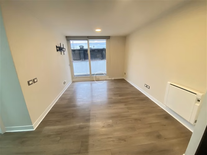 2 dorm. 2 baños. Estac. Bodega. Av. La Florida