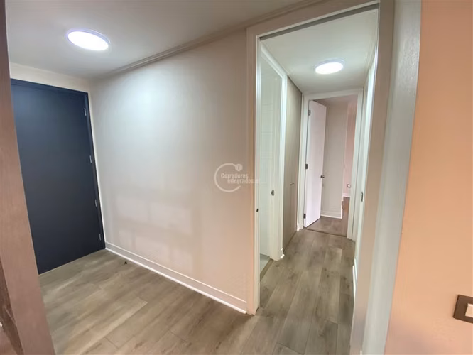 2 dorm. 2 baños. Estac. Bodega. Av. La Florida