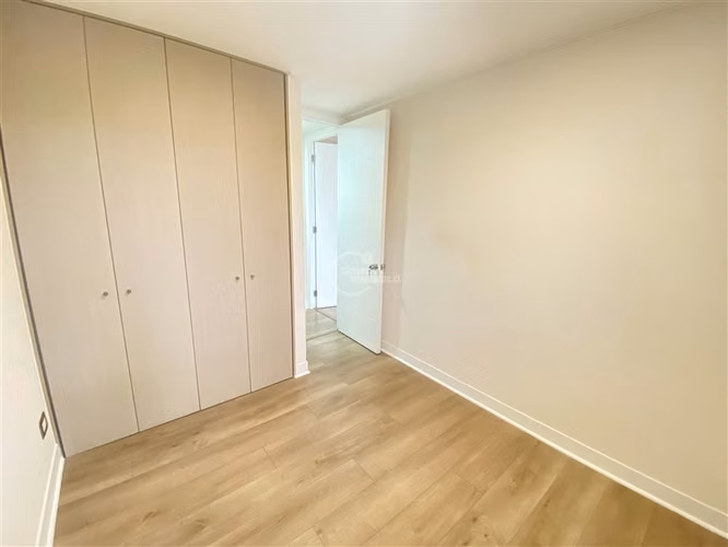 2 dorm. 2 baños. Estac. Bodega. Av. La Florida