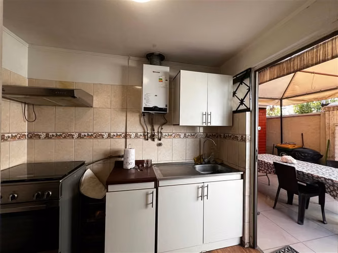 Casa en venta de 4 dorm. en El Bosque - Imagen 17