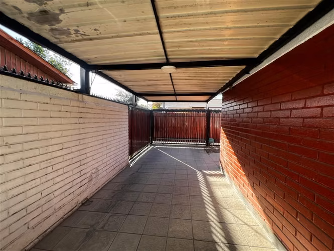 Casa en venta de 4 dorm. en El Bosque - Imagen 10