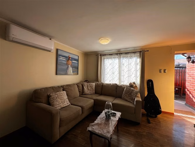 Casa en venta de 4 dorm. en El Bosque - Imagen 14