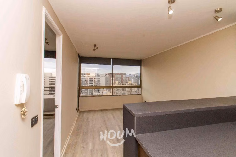 Departamento en Avenida Santa Isabel