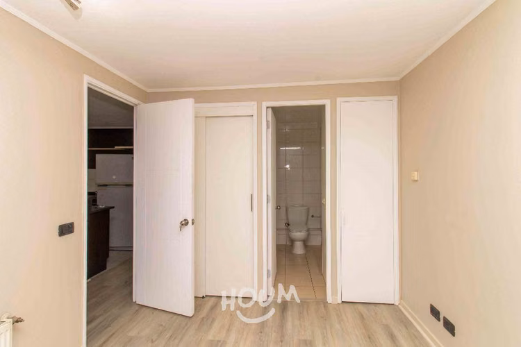 Departamento en Avenida Santa Isabel