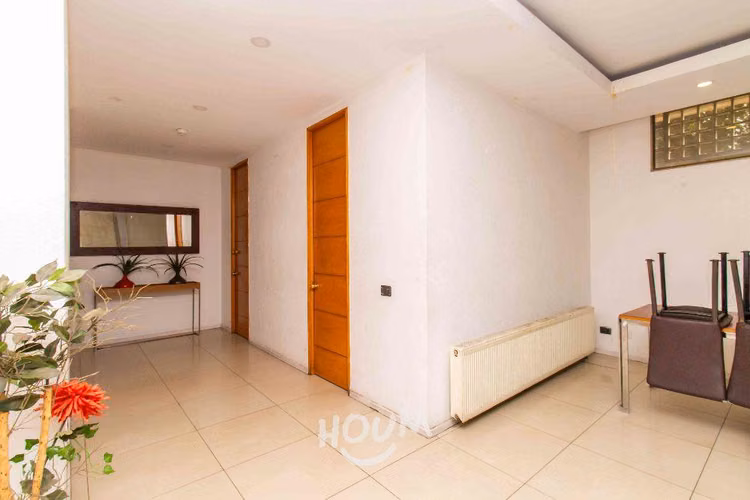 Departamento en Avenida Santa Isabel