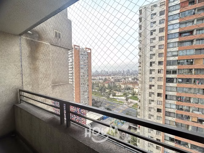 Departamento en San Eugenio
