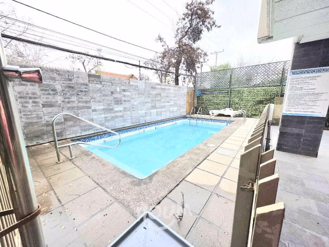 Departamento en Avenida Eliecer Parada