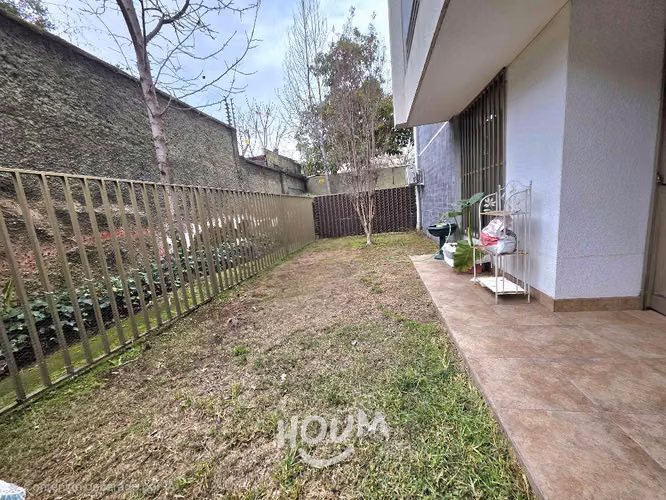 Departamento en Avenida Eliecer Parada